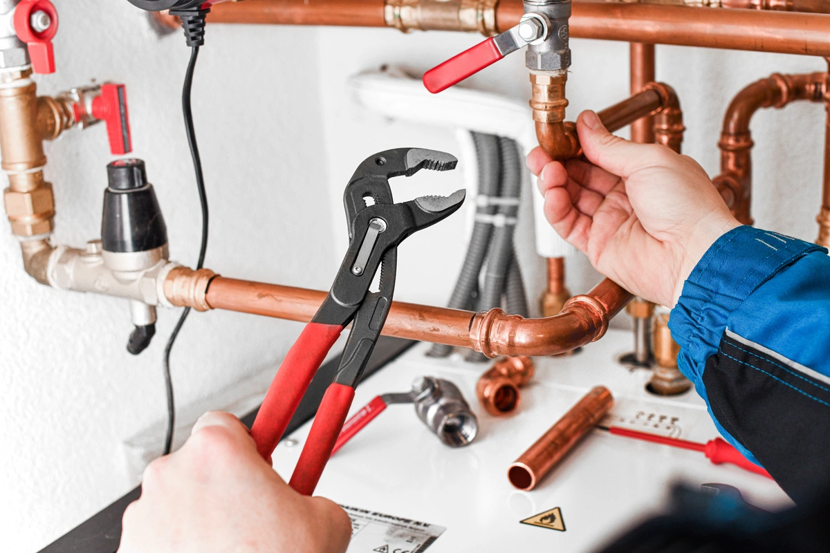 Plumbing Support